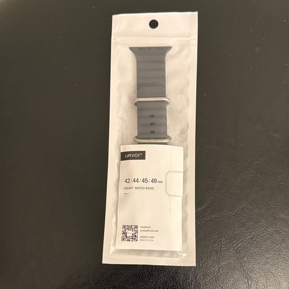 New in Bag-Adjustable Smart Watch Band